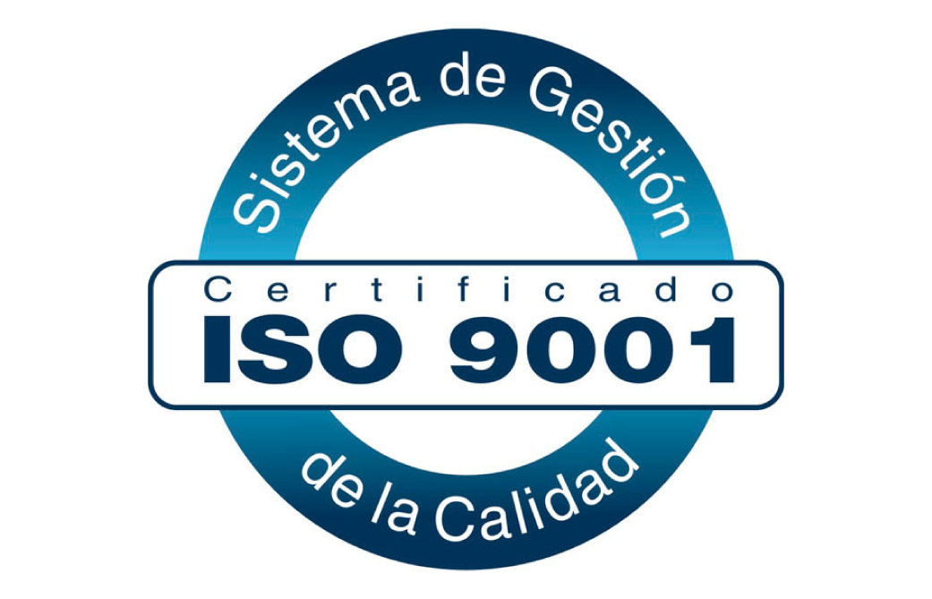 Acción de gracias saludo vértice Qué es la norma ISO 9001? | INDUGEVI | Cajas de Carton Medellín